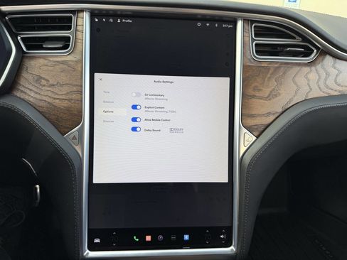 Used 2017 Tesla Model S P100D image 18