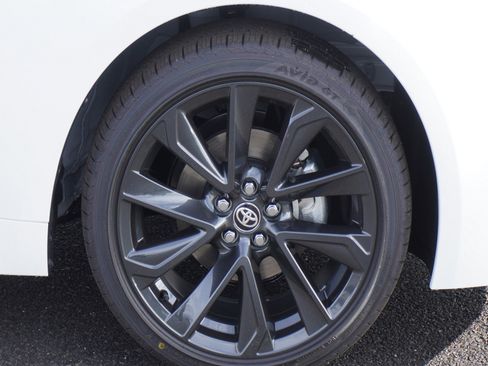 New 2026 Toyota Corolla SE image 5