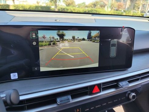 New 2026 Kia Sorento X-Line EX AWD/4WD image 9