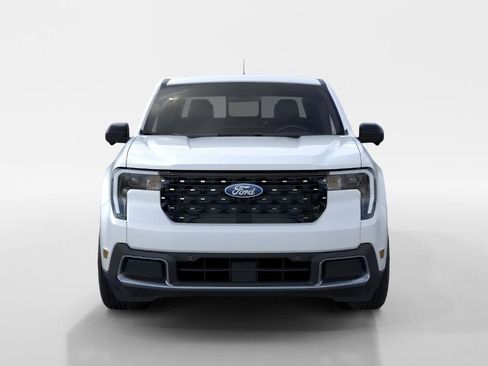 New 2025 Ford Maverick Lariat w/ 4K Tow Package image 32