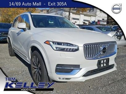 Used 2024 Volvo XC90 B5 Core w/ Protection Package Premier