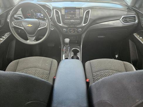 Used 2023 Chevrolet Equinox LT image 19