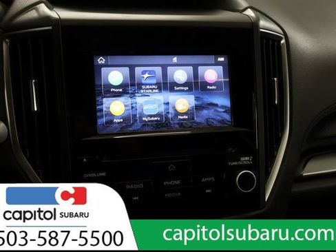 Used 2021 Subaru Forester Premium w/ Popular Package #1 image 23