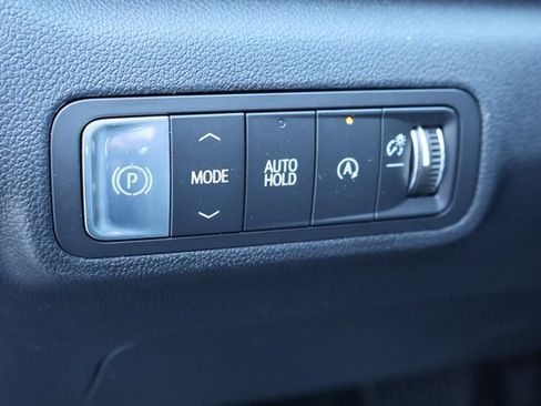 New 2026 GMC Terrain Elevation w/ Black Edition image 20