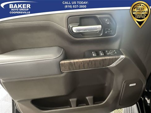 Certified 2021 GMC Sierra 1500 Denali image 21