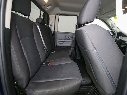 Used 2020 RAM 1500 Classic Warlock w/ Electronics Group AWD/4WD image 17