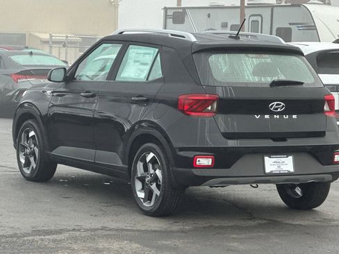 New 2026 Hyundai Venue SEL image 6