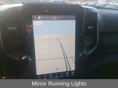 Used 2022 RAM 2500 Laramie image 17