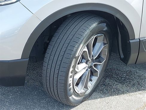 Used 2021 Honda CR-V EX image 32