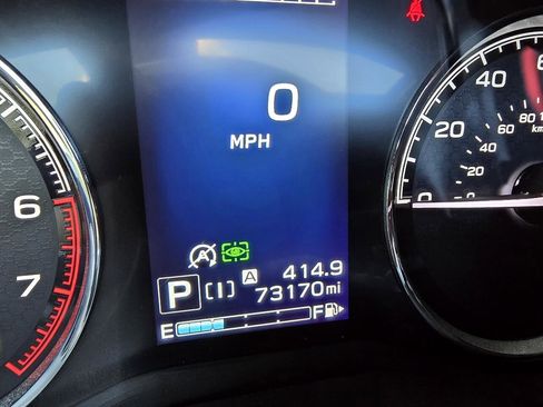 Used 2020 Subaru Forester Touring image 18