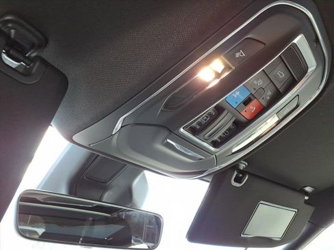 New 2026 Jeep Grand Cherokee Altitude image 35