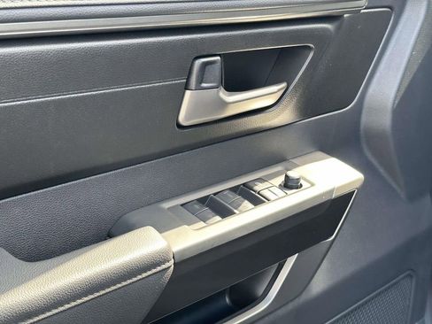 New 2026 Toyota Tundra SR5 AWD/4WD image 17