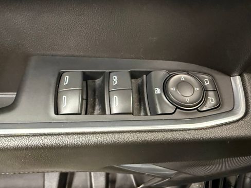 Used 2024 Chevrolet Silverado 1500 RST AWD/4WD image 10