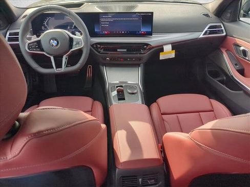 New 2026 BMW 330i Sedan w/ M Sport Package image 15