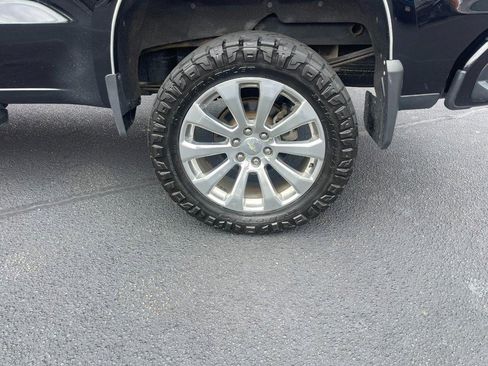 Used 2019 Chevrolet Silverado 1500 High Country image 6