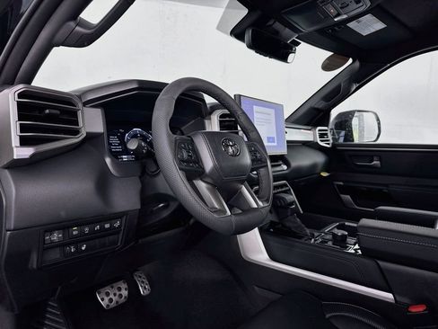 New 2026 Toyota Tundra Limited AWD/4WD image 11