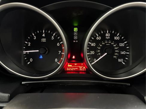 Used 2012 MAZDA MAZDA5 Grand Touring image 23