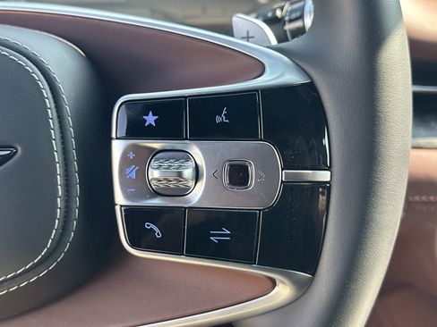 New 2026 Genesis G90 3.5T AWD/4WD image 18