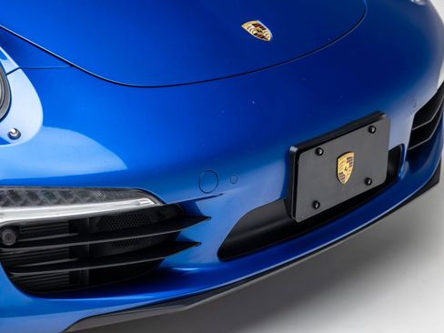 Used 2014 Porsche 911 Carrera image 34