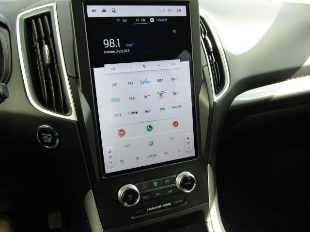 Used 2024 Ford Edge SEL w/ Convenience Package AWD/4WD image 23