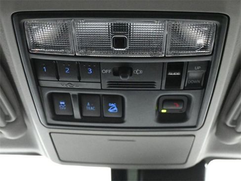 Used 2021 Toyota 4Runner Nightshade image 16