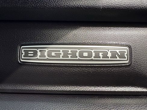 Used 2024 RAM 2500 Big Horn AWD/4WD image 38