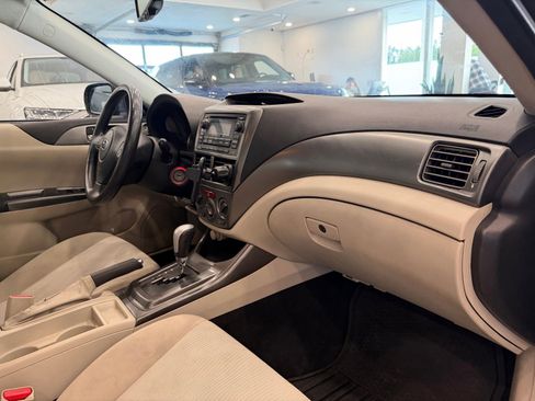 Used 2011 Subaru Impreza Outback Sport AWD/4WD image 9