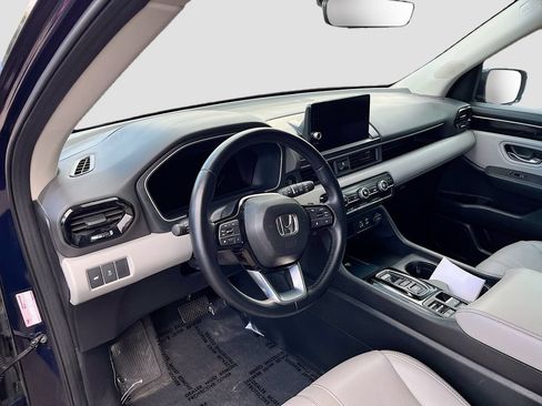 Used 2023 Honda Pilot EX-L image 9