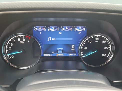 Used 2023 Ford F150 XLT w/ Equipment Group 302A High AWD/4WD image 25