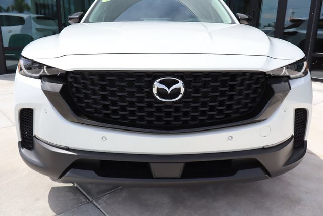 Used 2026 MAZDA CX-50 AWD 2.5 S w/ Preferred Pkg image 16