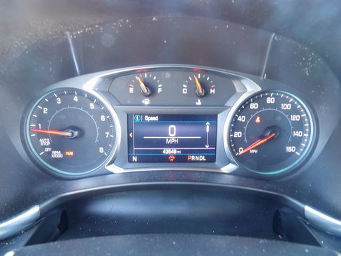 Used 2024 Chevrolet Equinox LT image 18