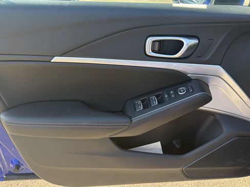 Used 2024 Acura Integra A-Spec image 16