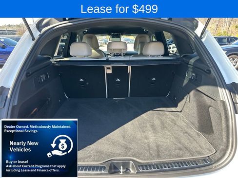 Used 2025 Mercedes-Benz GLC 300 GLC 300 image 29