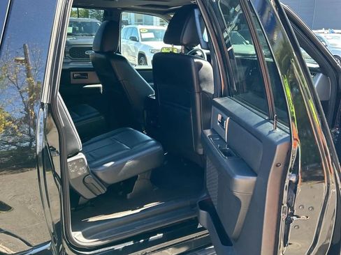 Used 2017 Ford Expedition EL Limited image 11