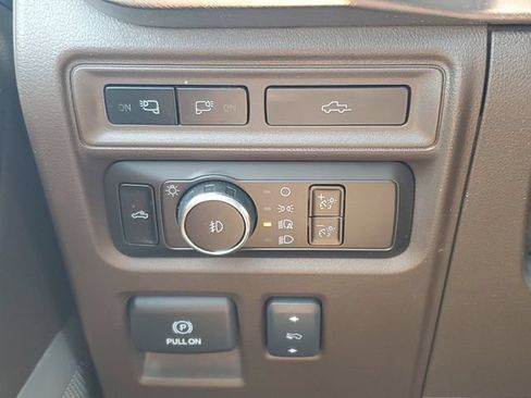 Used 2023 Ford F150 King Ranch w/ Equipment Group 601A High AWD/4WD image 22