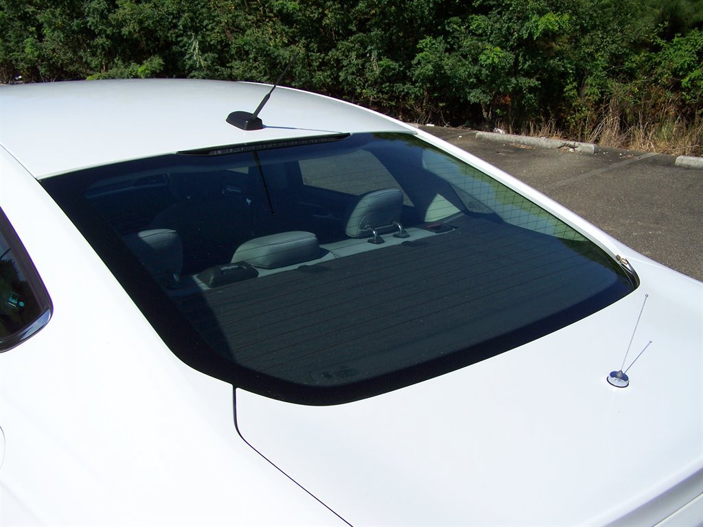 Used 2014 Ford Fusion S FWD image 19