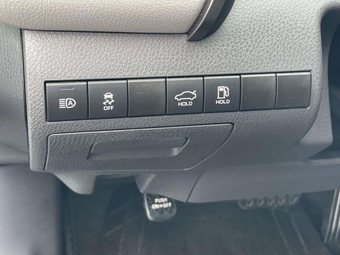 Used 2023 Toyota Camry LE FWD image 16
