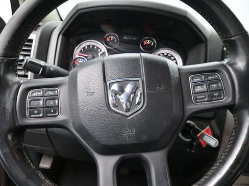 Used 2014 RAM 1500 Big Horn image 15