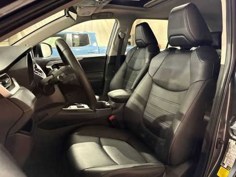 Certified 2024 Toyota RAV4 XLE Premium image 12