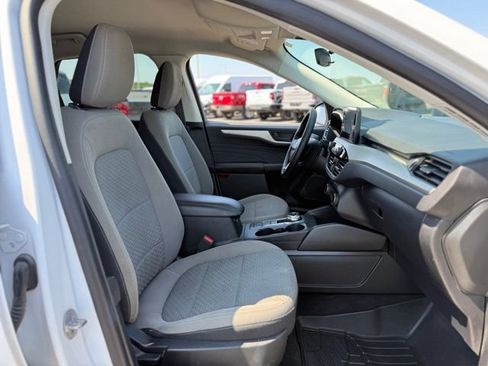 Certified 2022 Ford Escape SE w/ Convenience Package AWD/4WD image 15