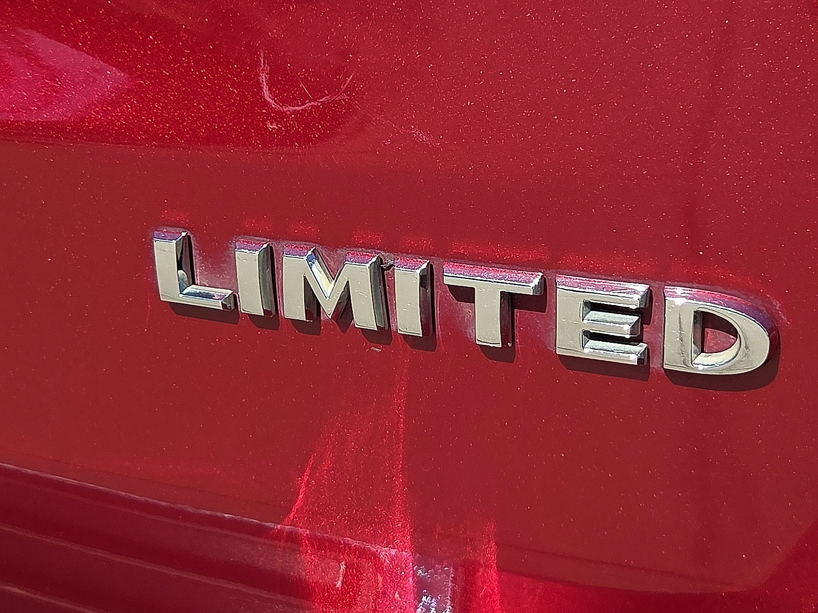 Used 2015 Jeep Grand Cherokee Limited AWD/4WD image 9