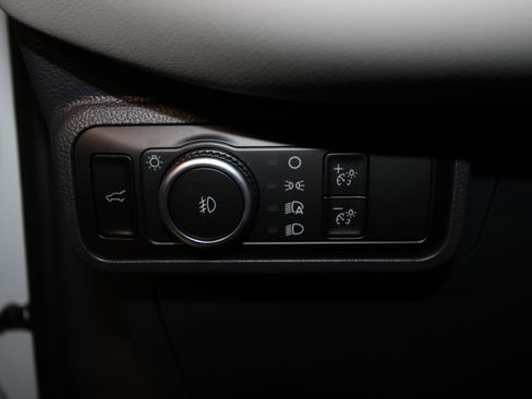 New 2026 Ford Explorer Active w/ Active Comfort Package image 7