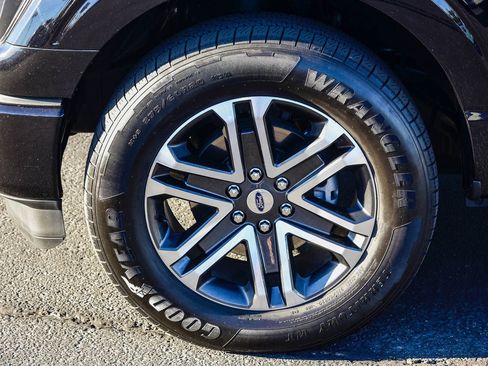 Used 2023 Ford F150 XL w/ STX Appearance Package image 9