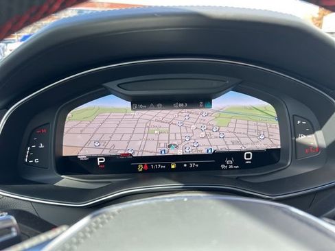 New 2026 Audi RS 6 performance image 27