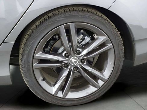 Used 2025 Acura Integra A-Spec image 38