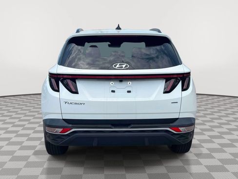 Used 2023 Hyundai Tucson SEL AWD/4WD image 6