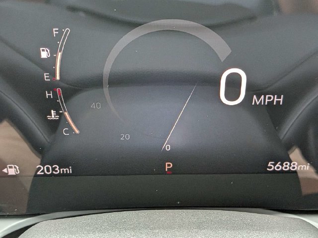 Used 2026 Buick Envista Avenir FWD image 27