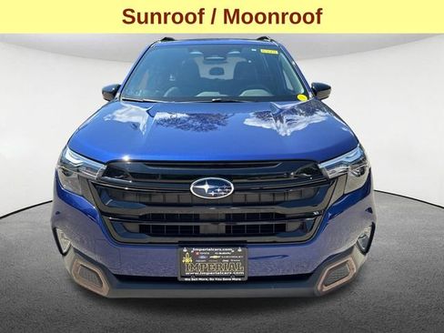 Used 2026 Subaru Forester Sport AWD/4WD image 4