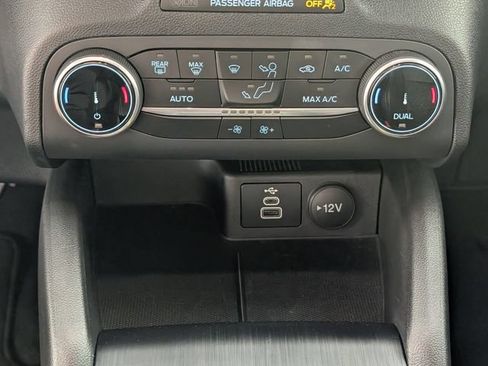 Used 2025 Ford Escape Active FWD image 22