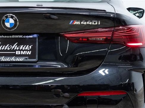 New 2026 BMW 440i xDrive Coupe image 14